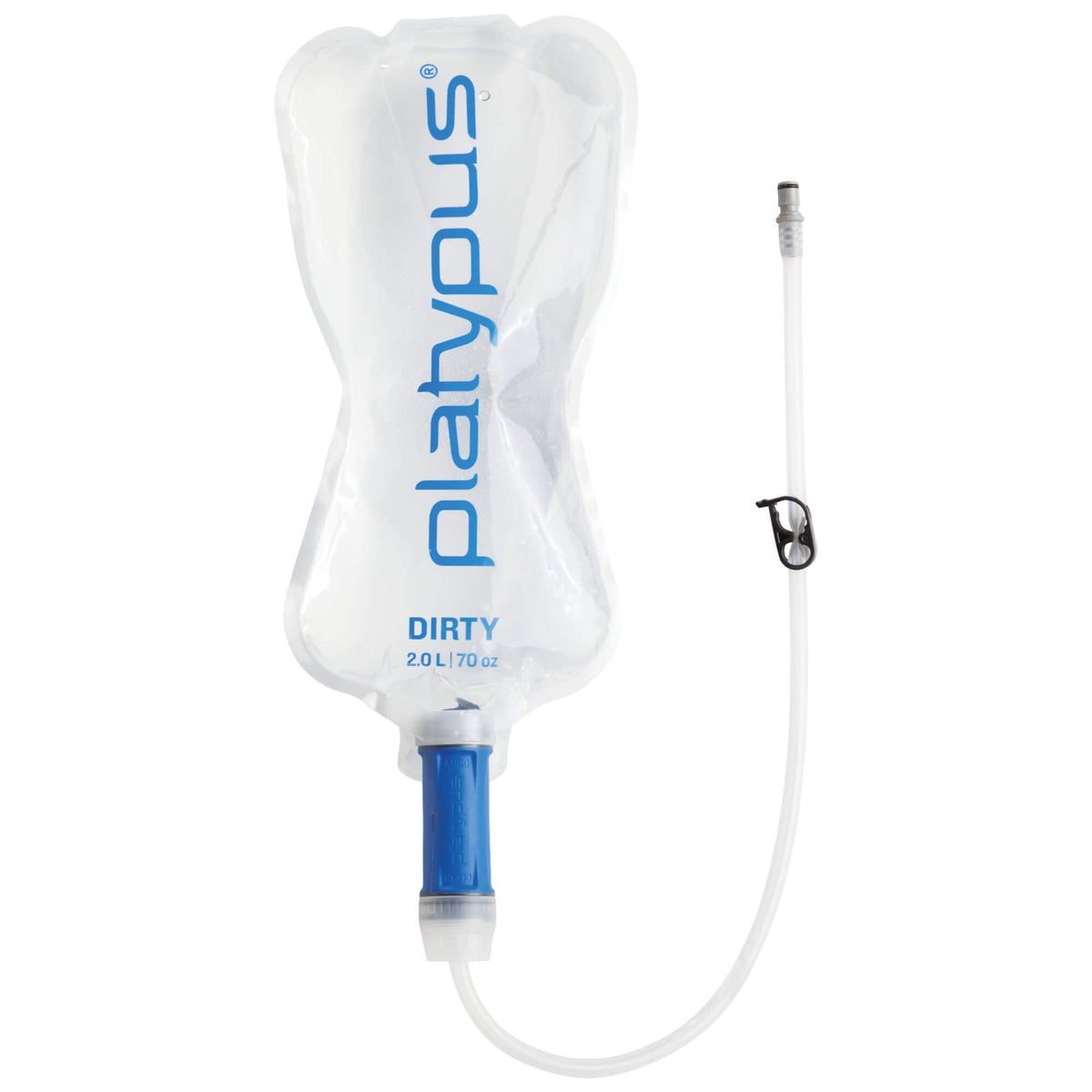QuickDraw 2L Filter System