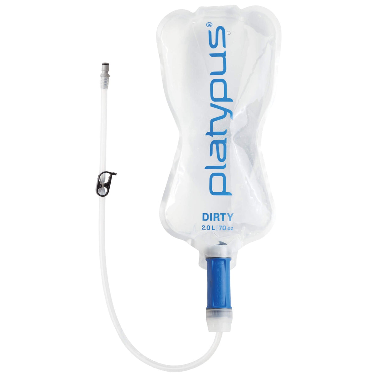 QuickDraw 2L Filter System