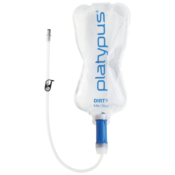 QuickDraw 2L Filter System
