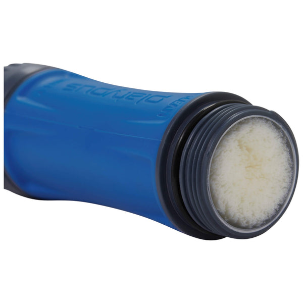 QuickDraw 2L Filter System