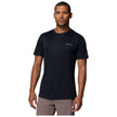 Mens Zero Rules Light Short Sleeve Crew