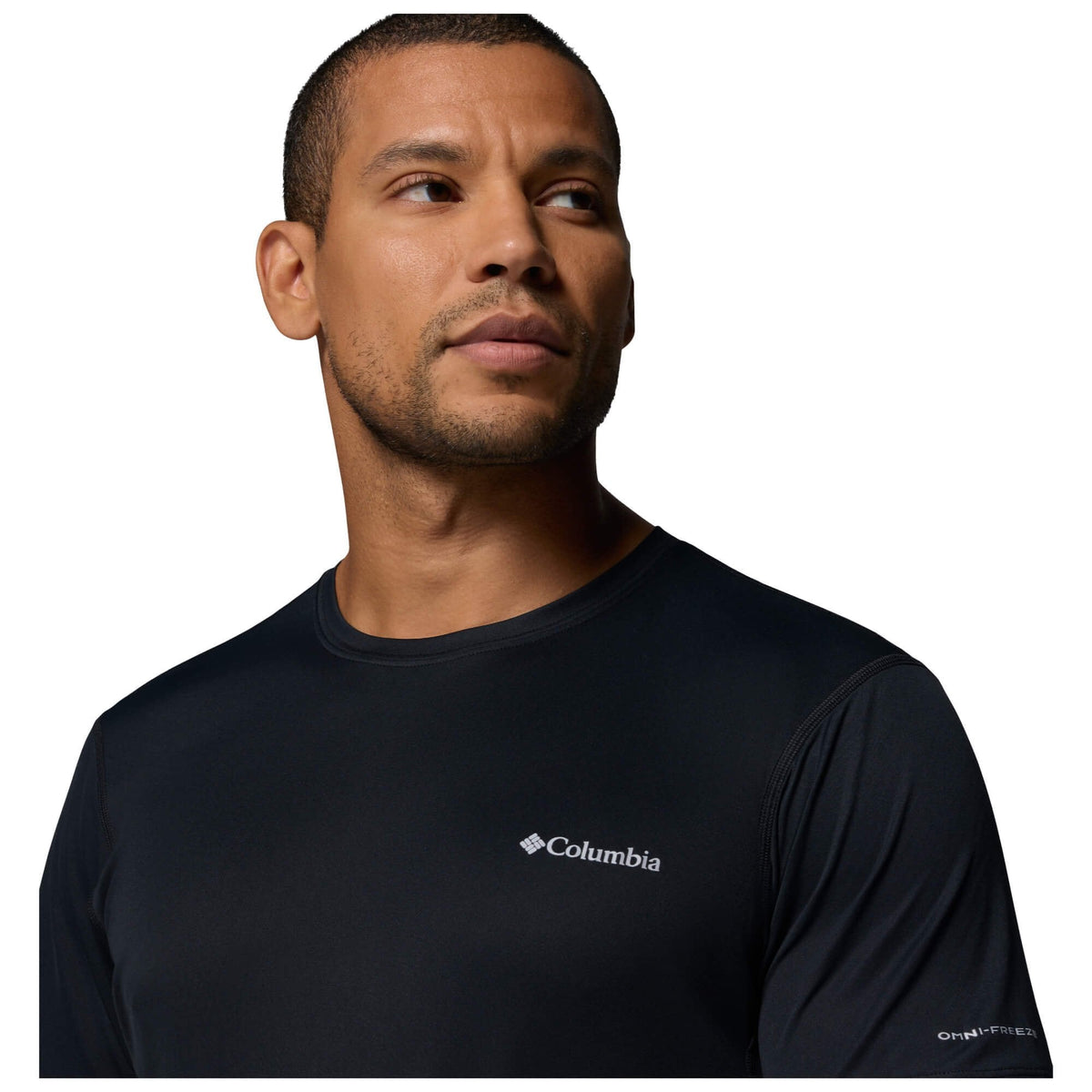Mens Zero Rules Light Short Sleeve Crew