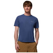 Mens Zero Rules Light Short Sleeve Crew