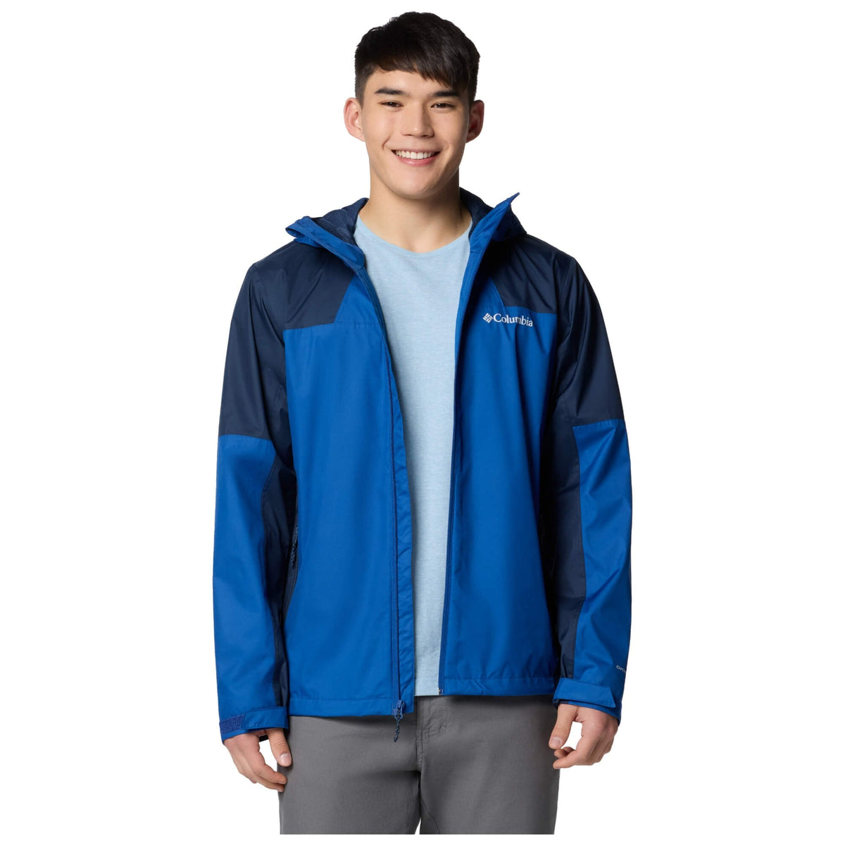 Mens Inner Limits III Jacket