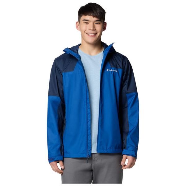 Mens Inner Limits III Jacket