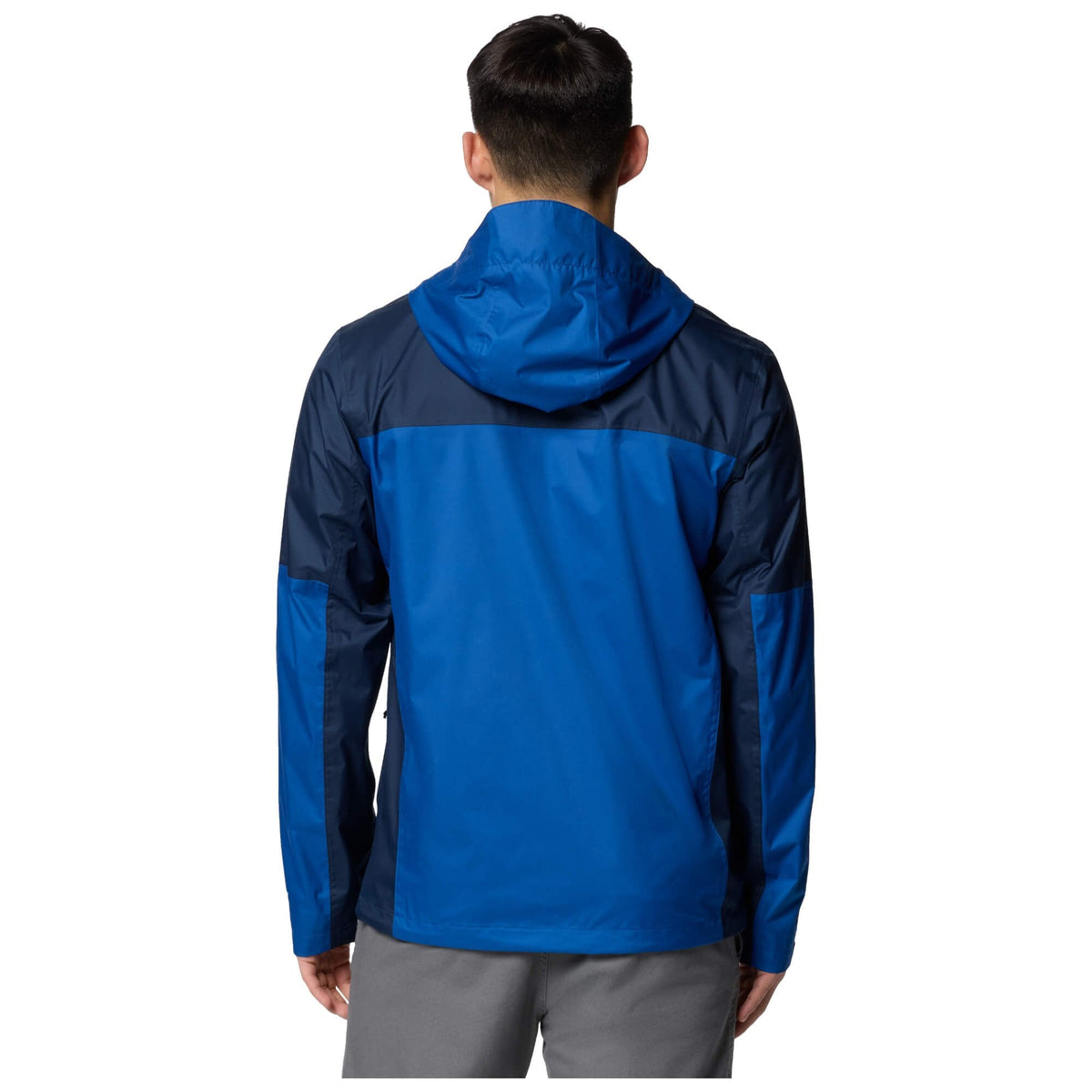 Mens Inner Limits III Jacket