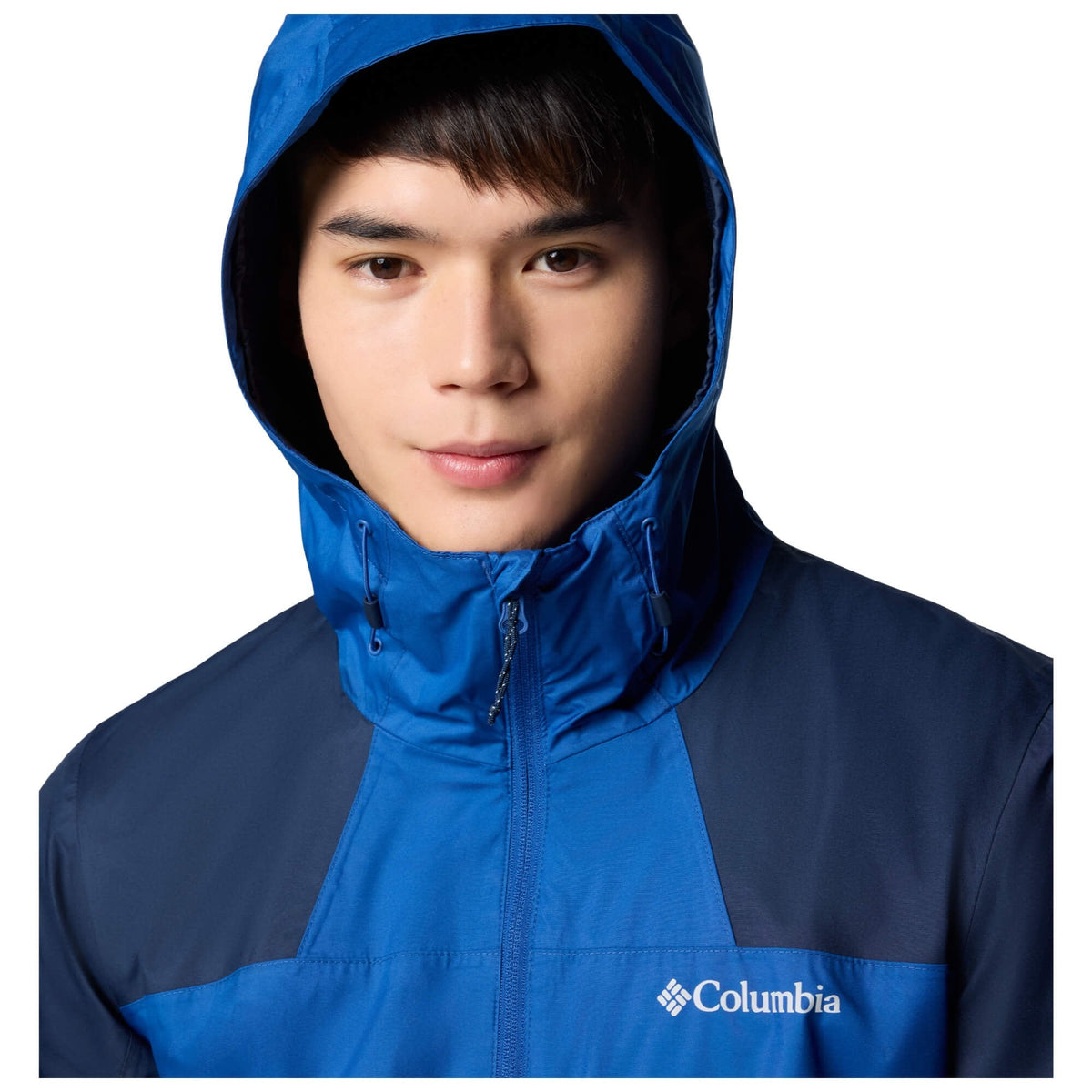 Mens Inner Limits III Jacket