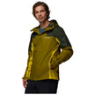 Mens Inner Limits III Jacket