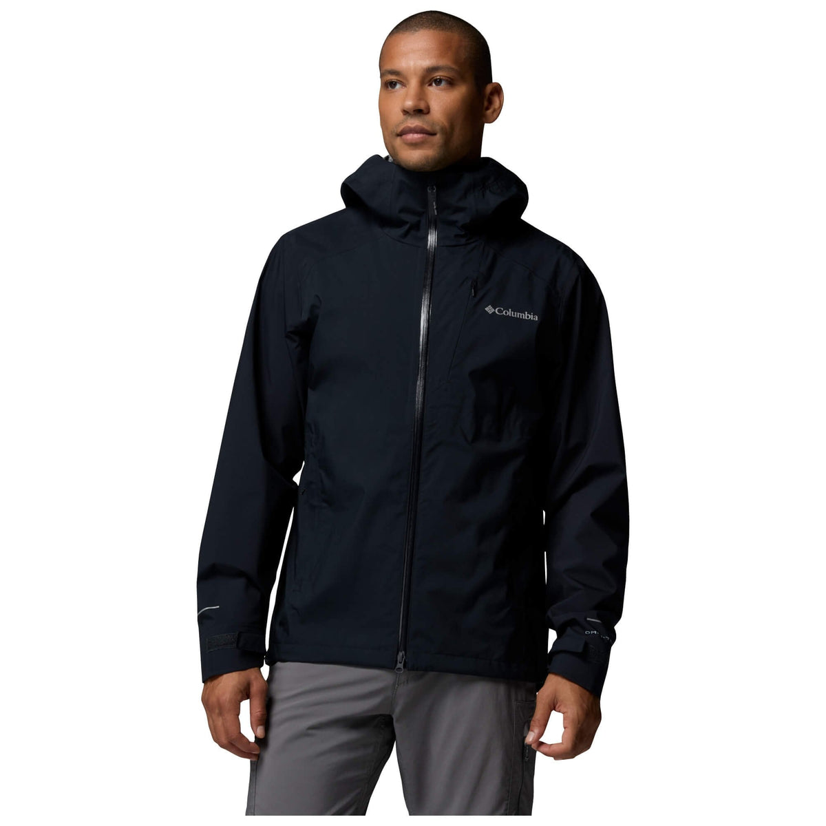 Mens Trailborne 2.5L Jacket