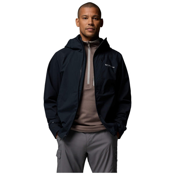 Mens Trailborne 2.5L Jacket