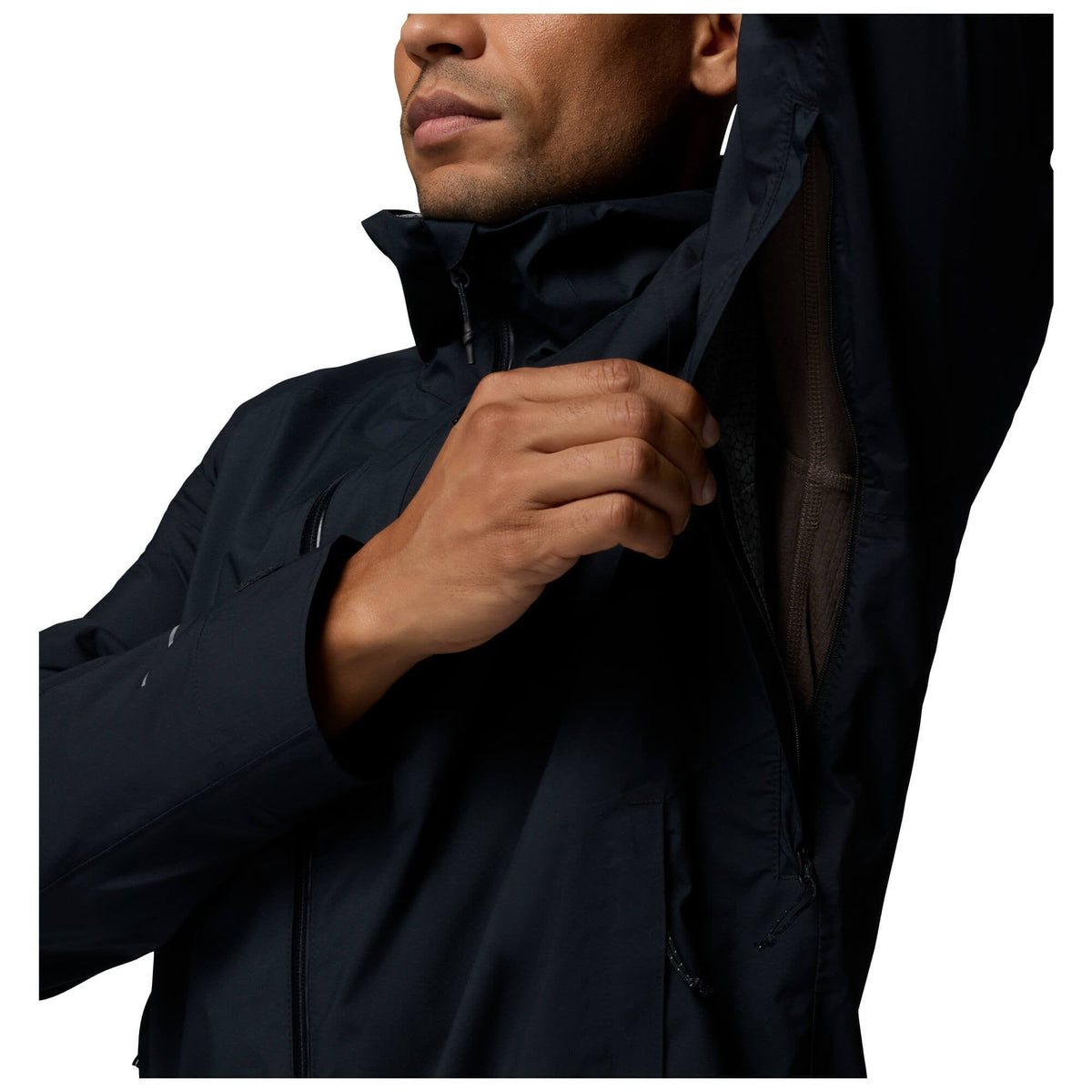 Mens Trailborne 2.5L Jacket