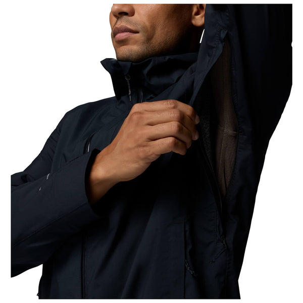 Mens Trailborne 2.5L Jacket