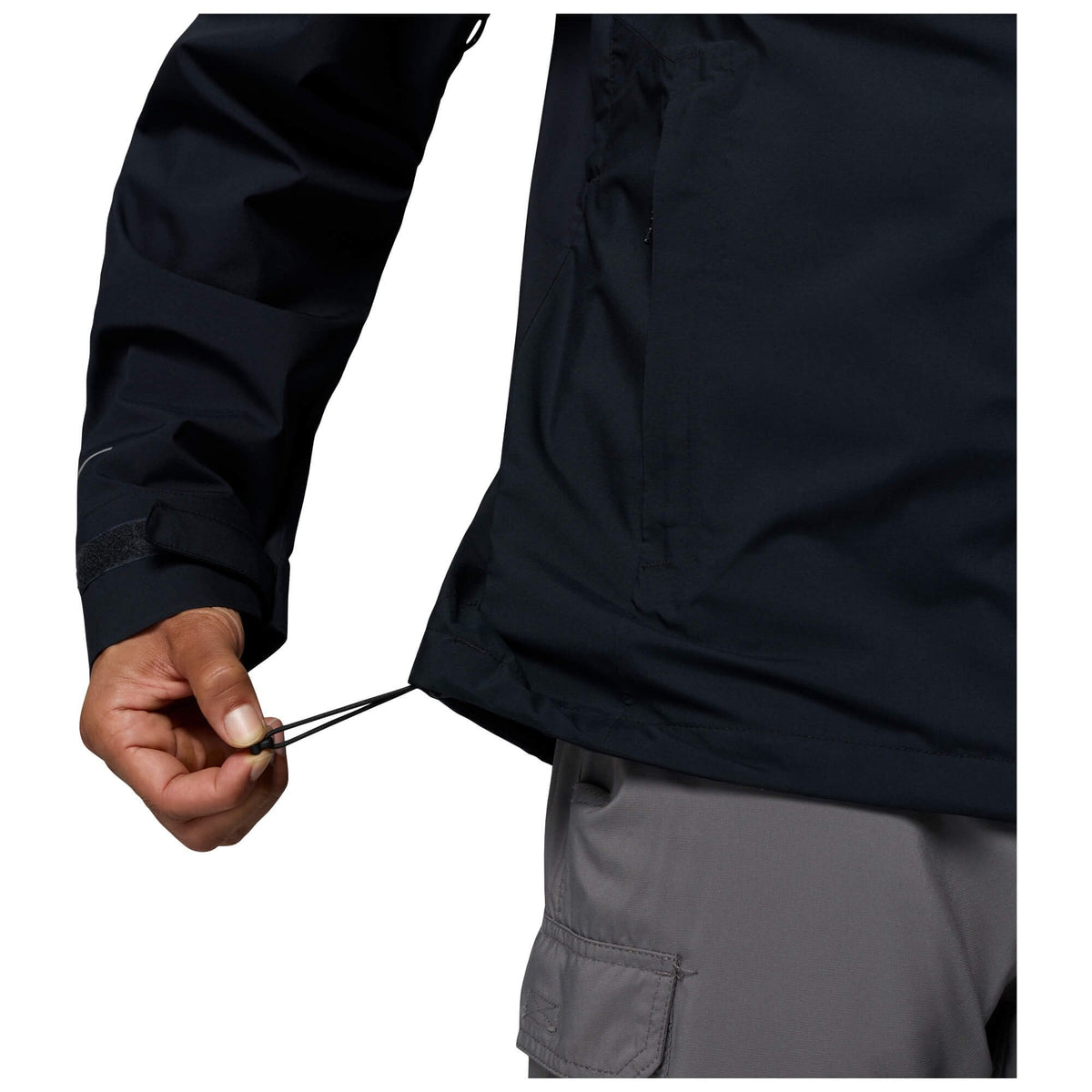 Mens Trailborne 2.5L Jacket