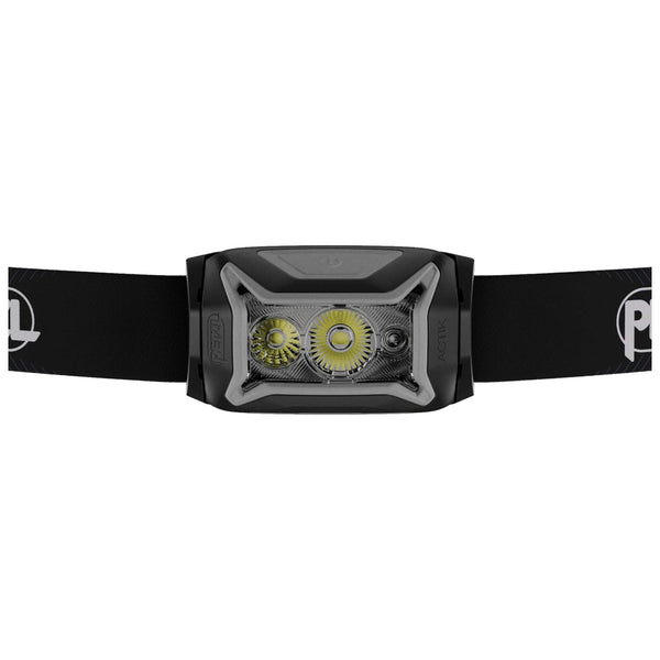 Actik Core
