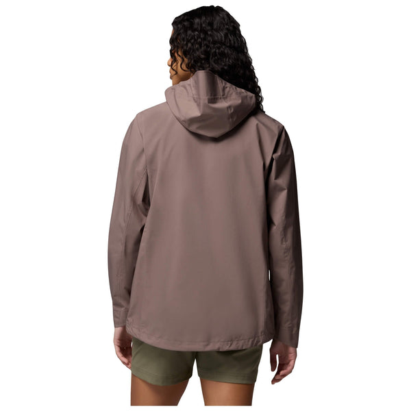 Womens Trailborne 2.5L Jacket