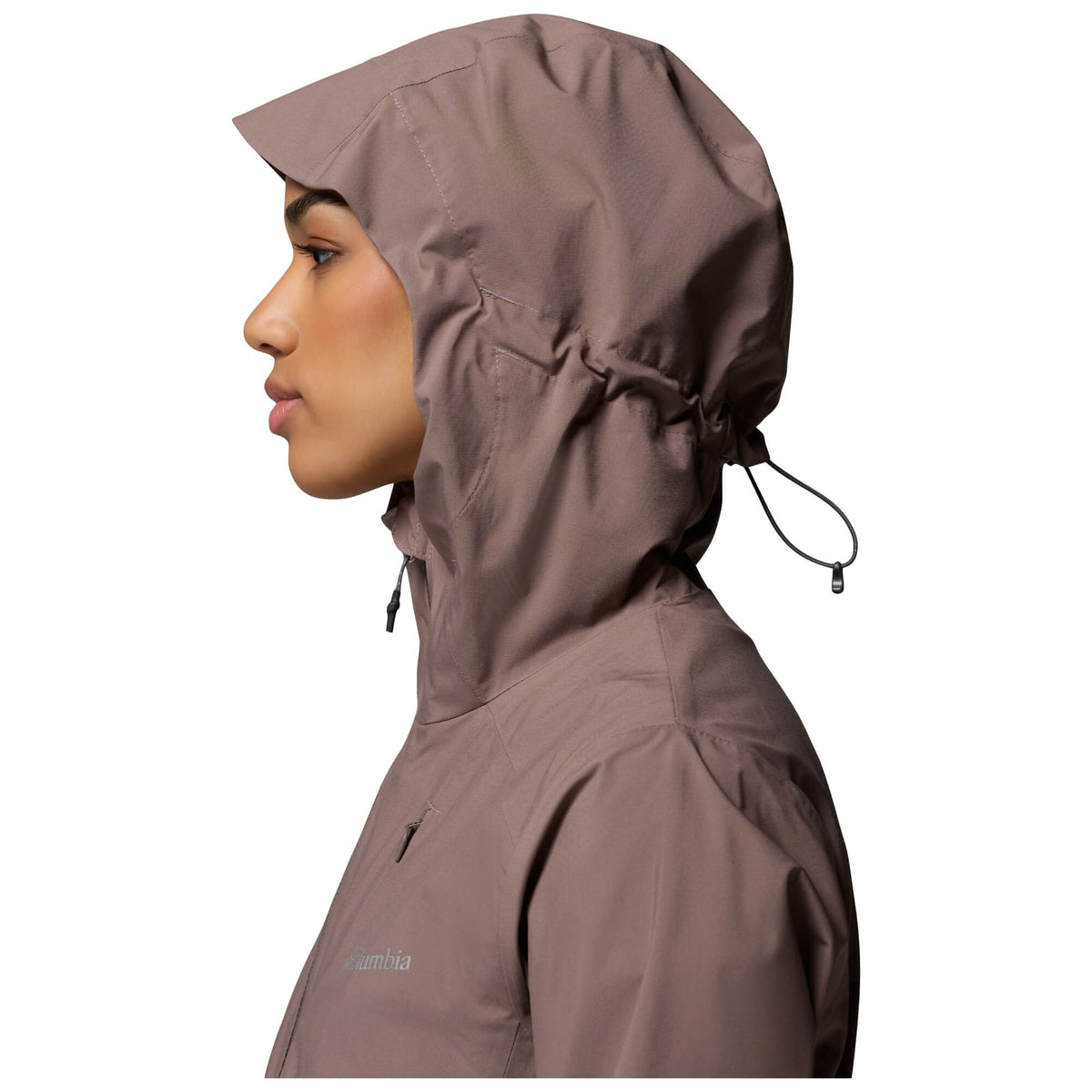 Womens Trailborne 2.5L Jacket