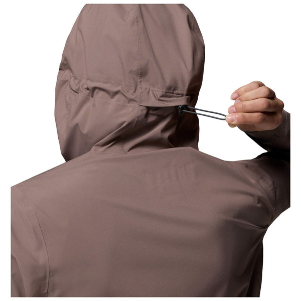 Womens Trailborne 2.5L Jacket