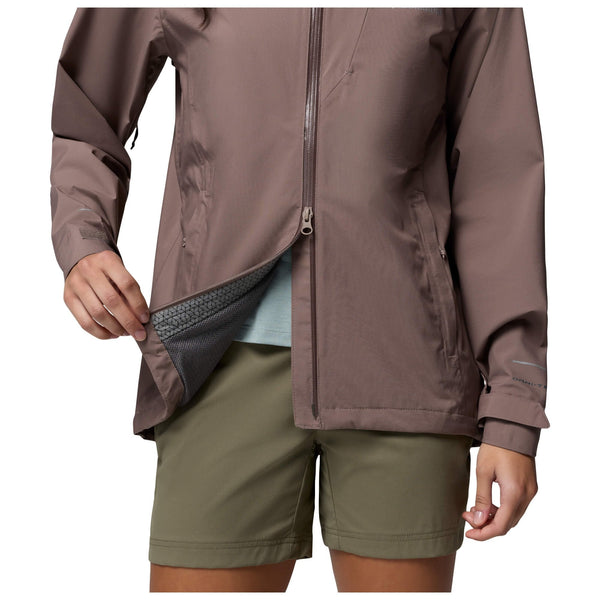 Womens Trailborne 2.5L Jacket
