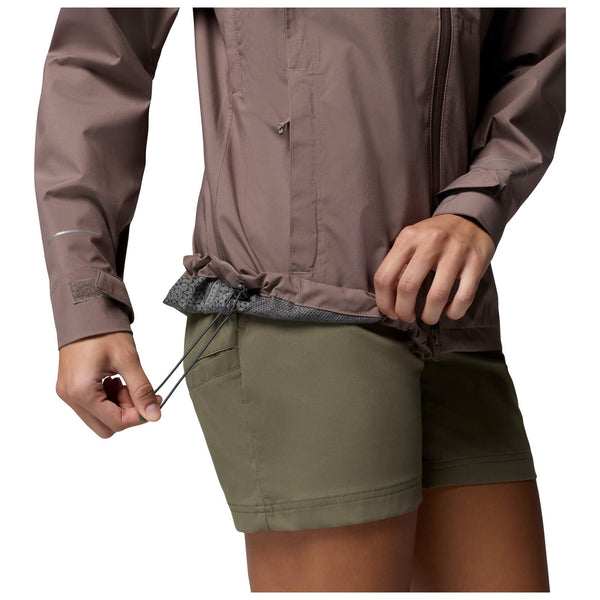 Womens Trailborne 2.5L Jacket