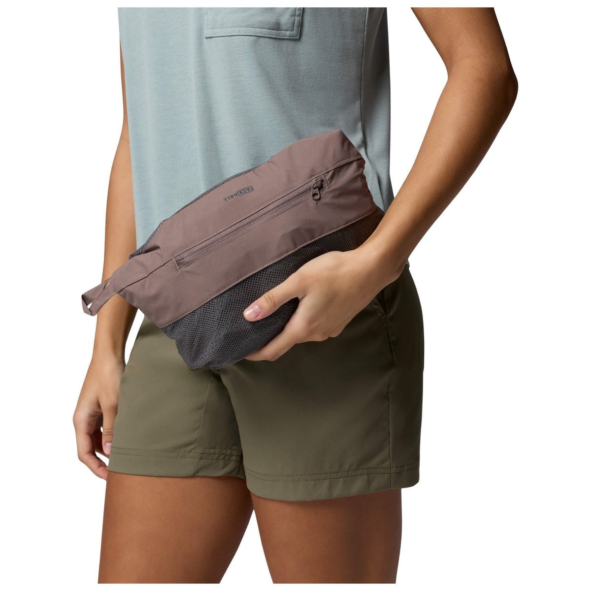 Womens Trailborne 2.5L Jacket