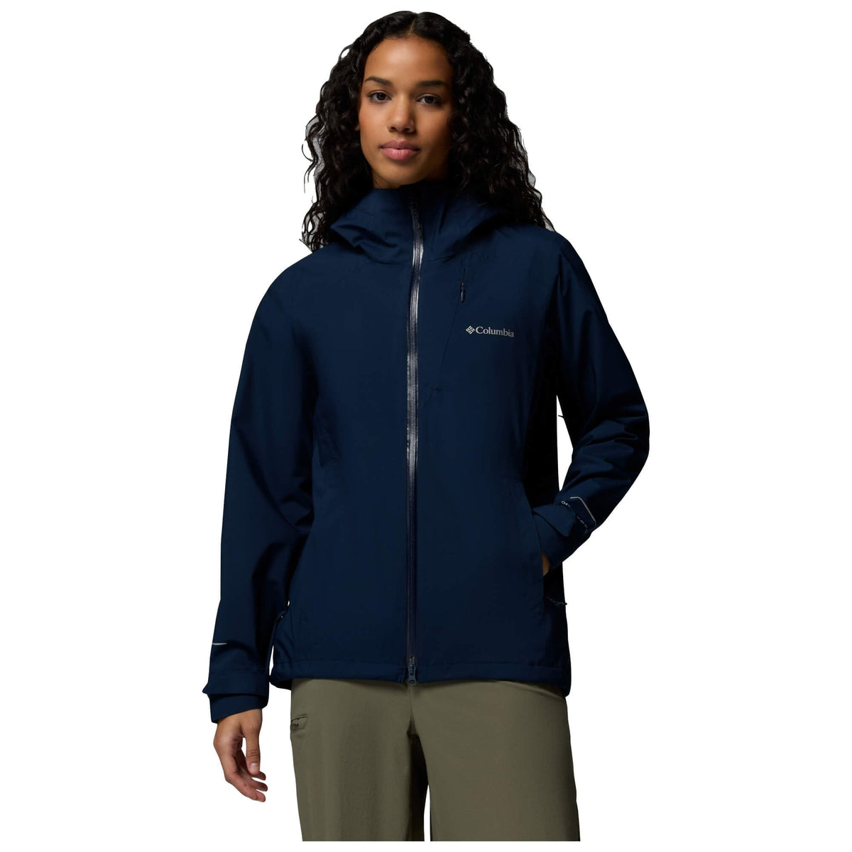 Womens Trailborne 2.5L Jacket