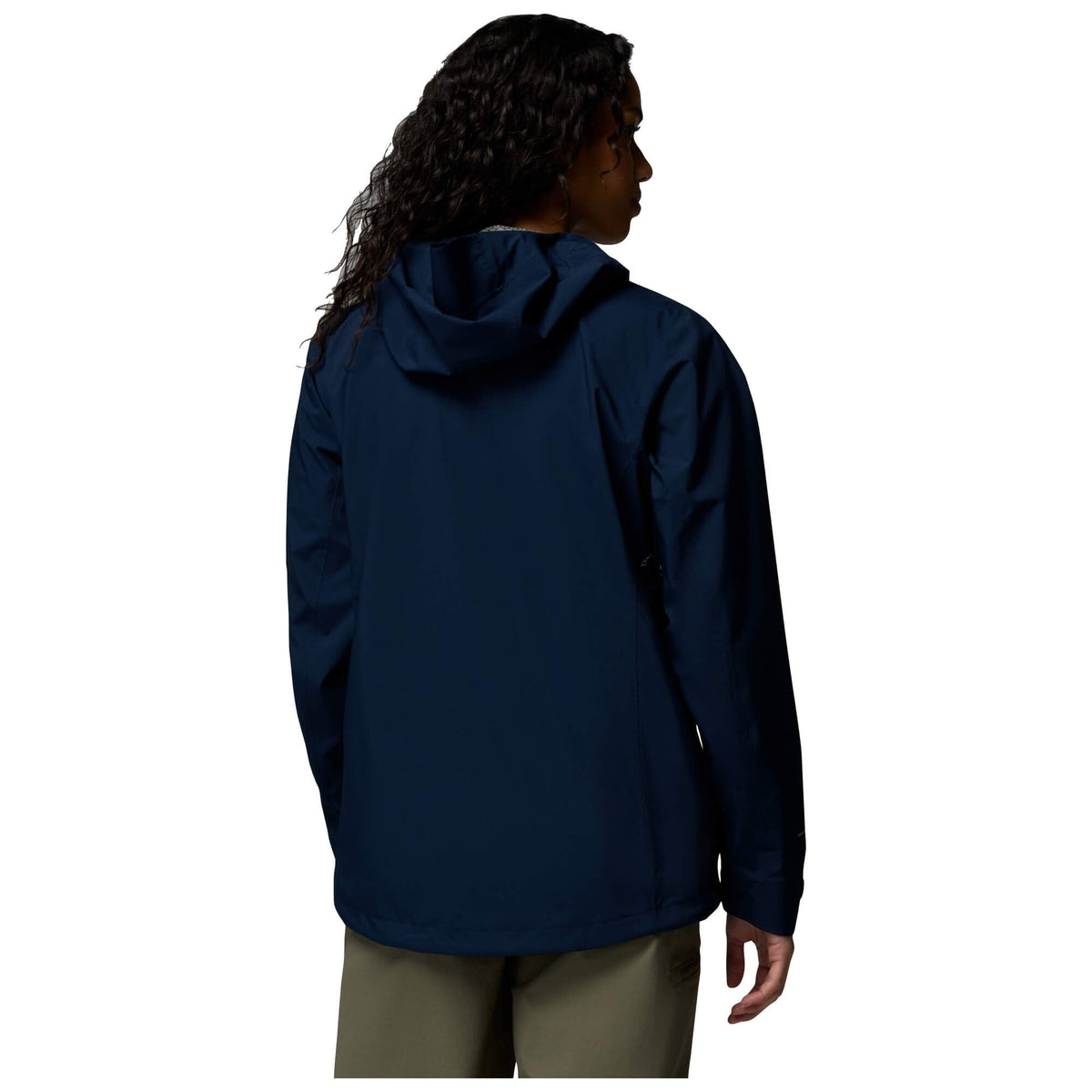 Womens Trailborne 2.5L Jacket