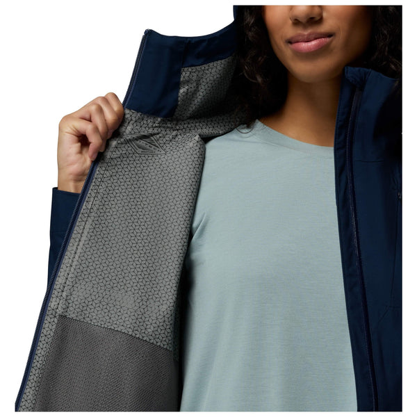 Womens Trailborne 2.5L Jacket