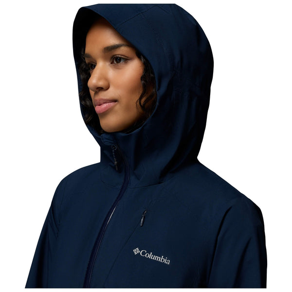 Womens Trailborne 2.5L Jacket