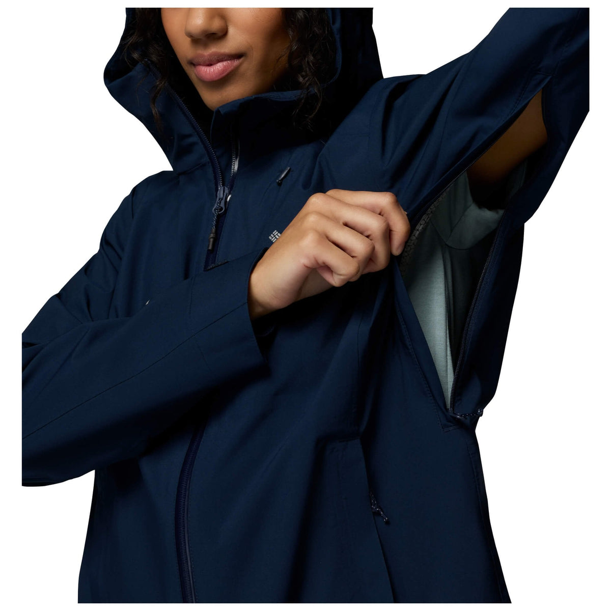 Womens Trailborne 2.5L Jacket