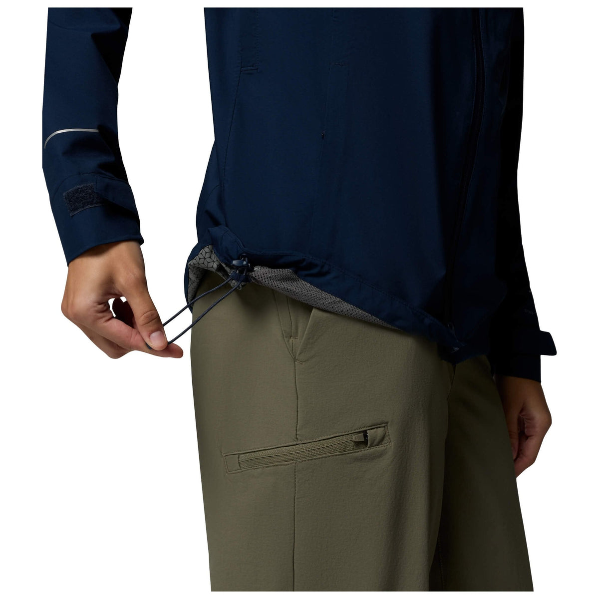Womens Trailborne 2.5L Jacket