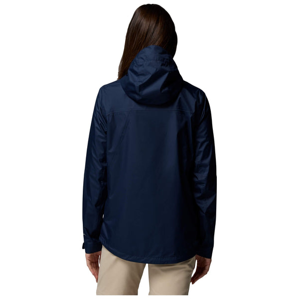 Womens Inner Limits IV Jacket