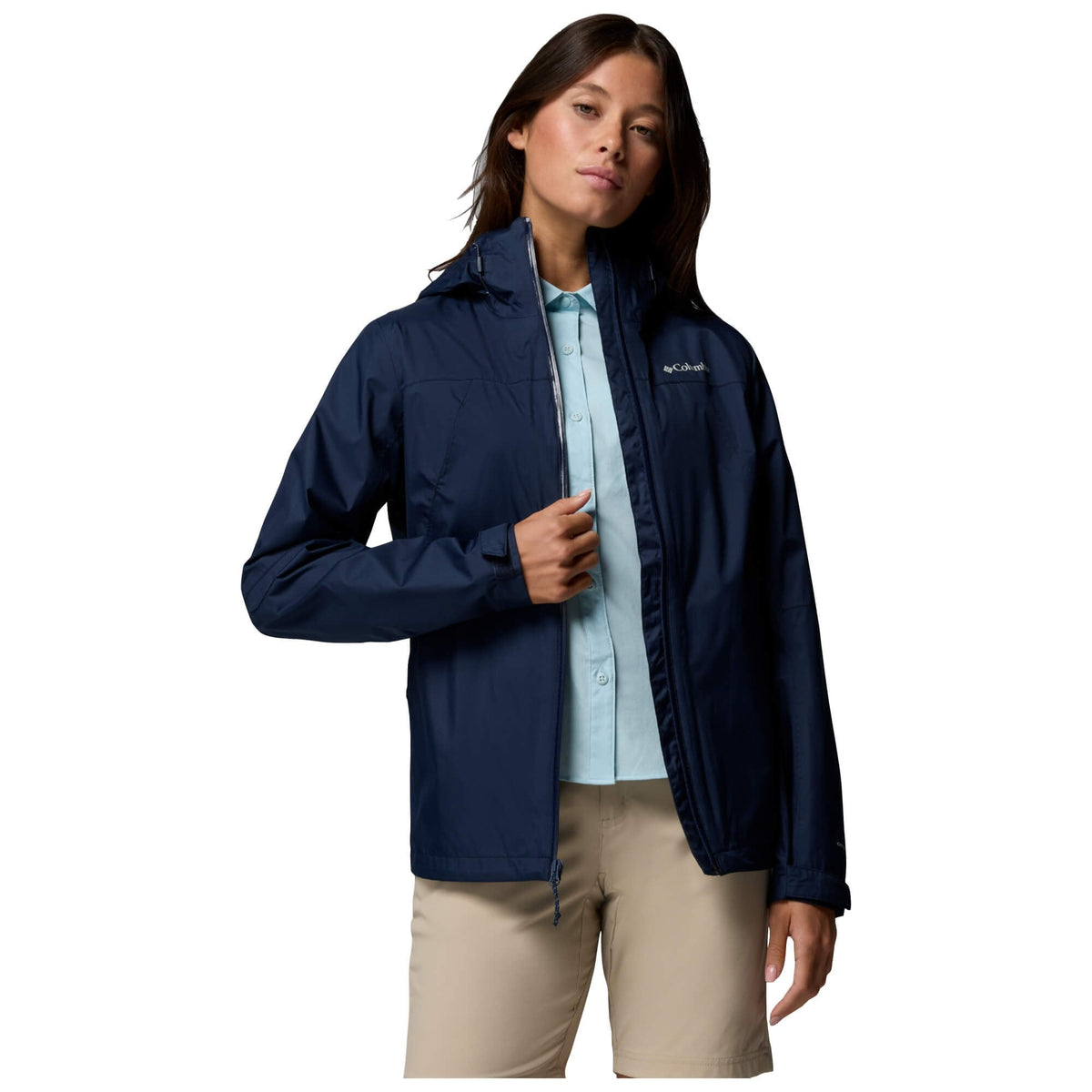 Womens Inner Limits IV Jacket