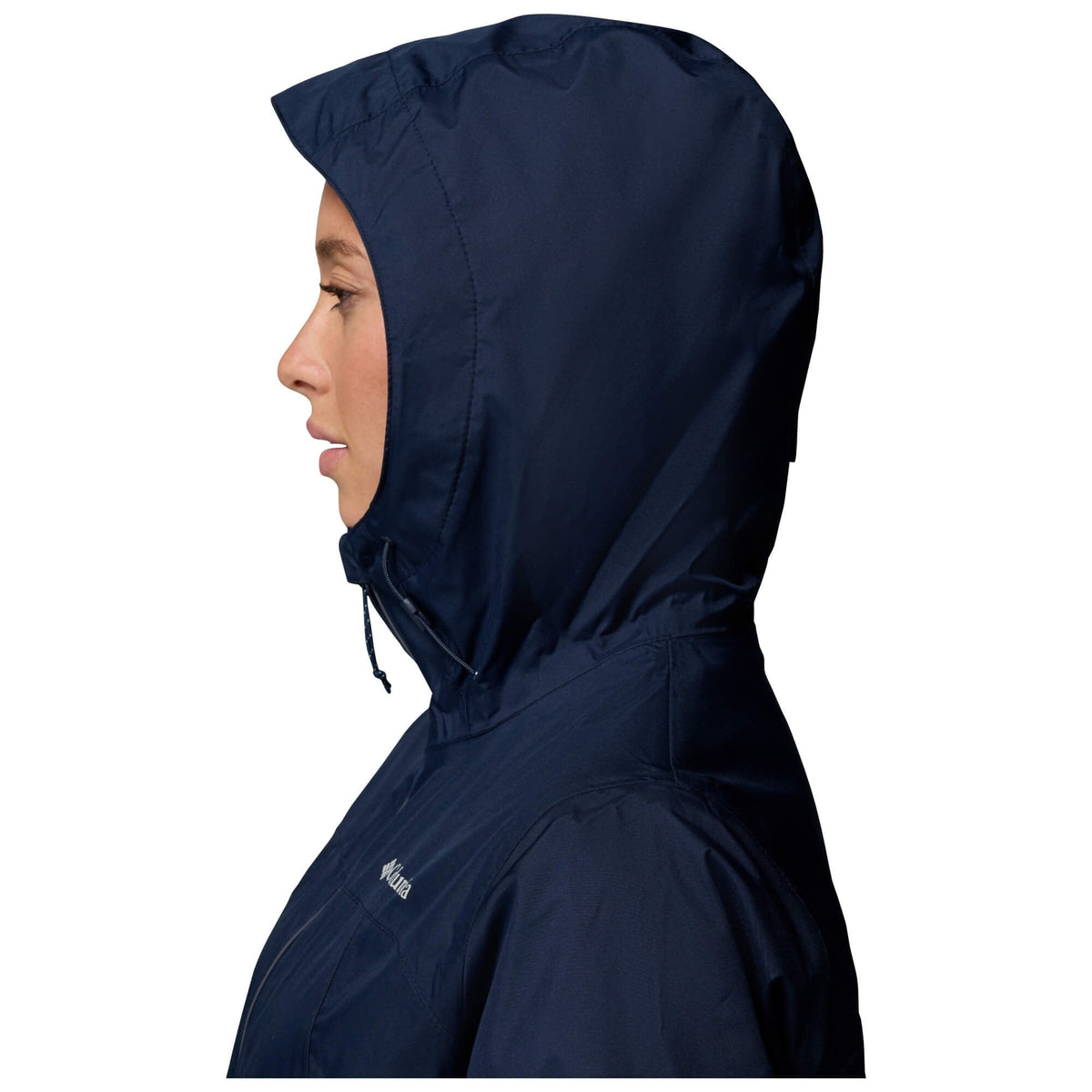 Womens Inner Limits IV Jacket