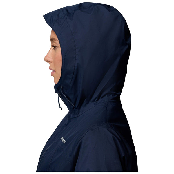 Womens Inner Limits IV Jacket