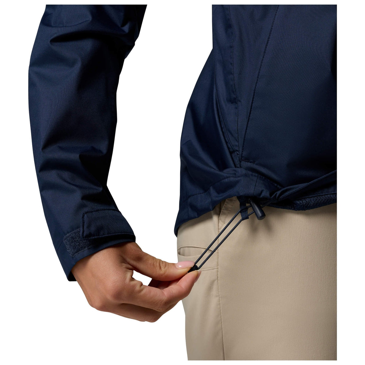 Womens Inner Limits IV Jacket