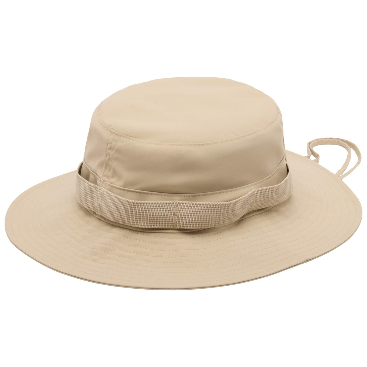 Packable Bucket Hat