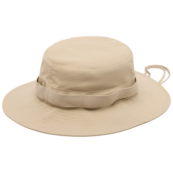 Packable Bucket Hat