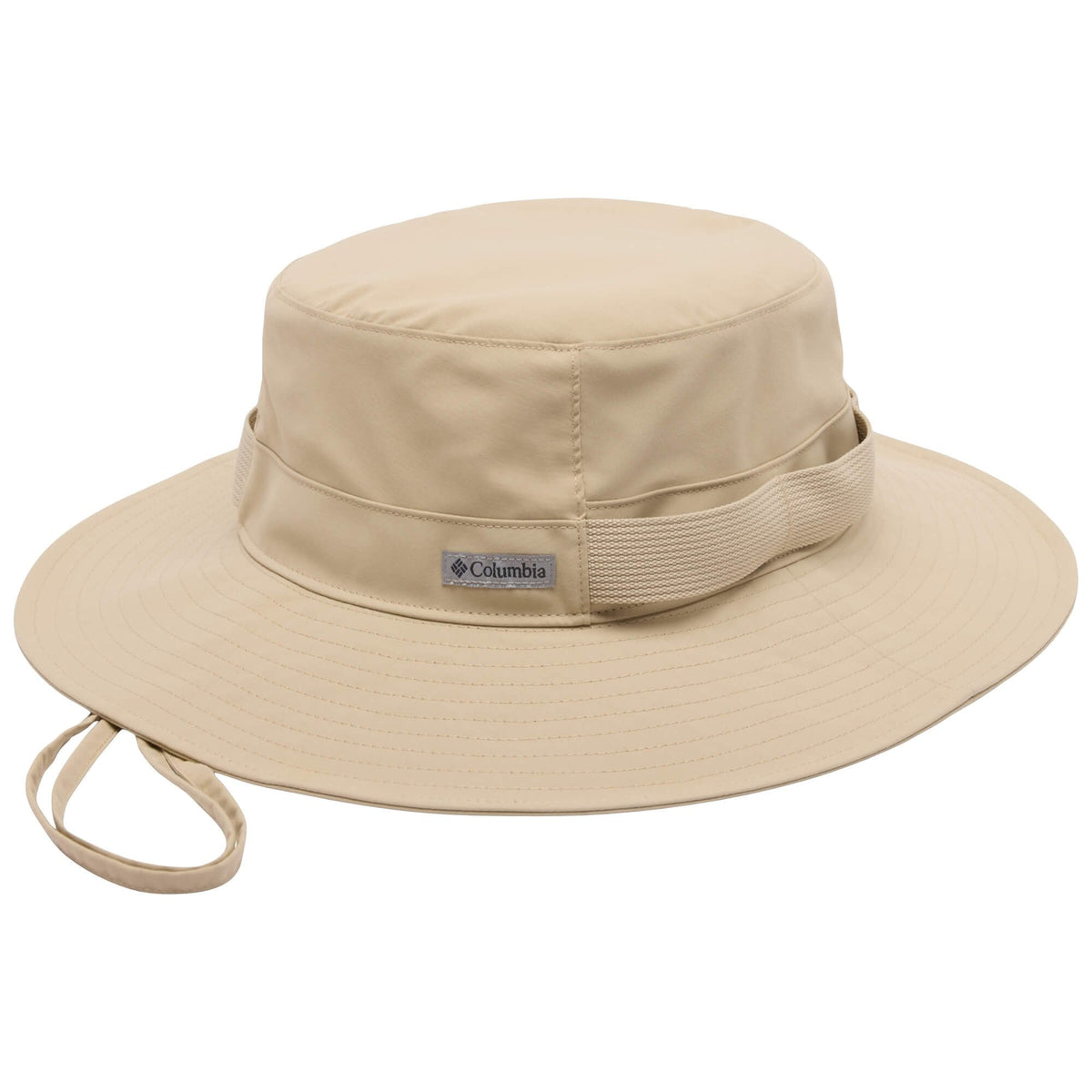 Packable Bucket Hat