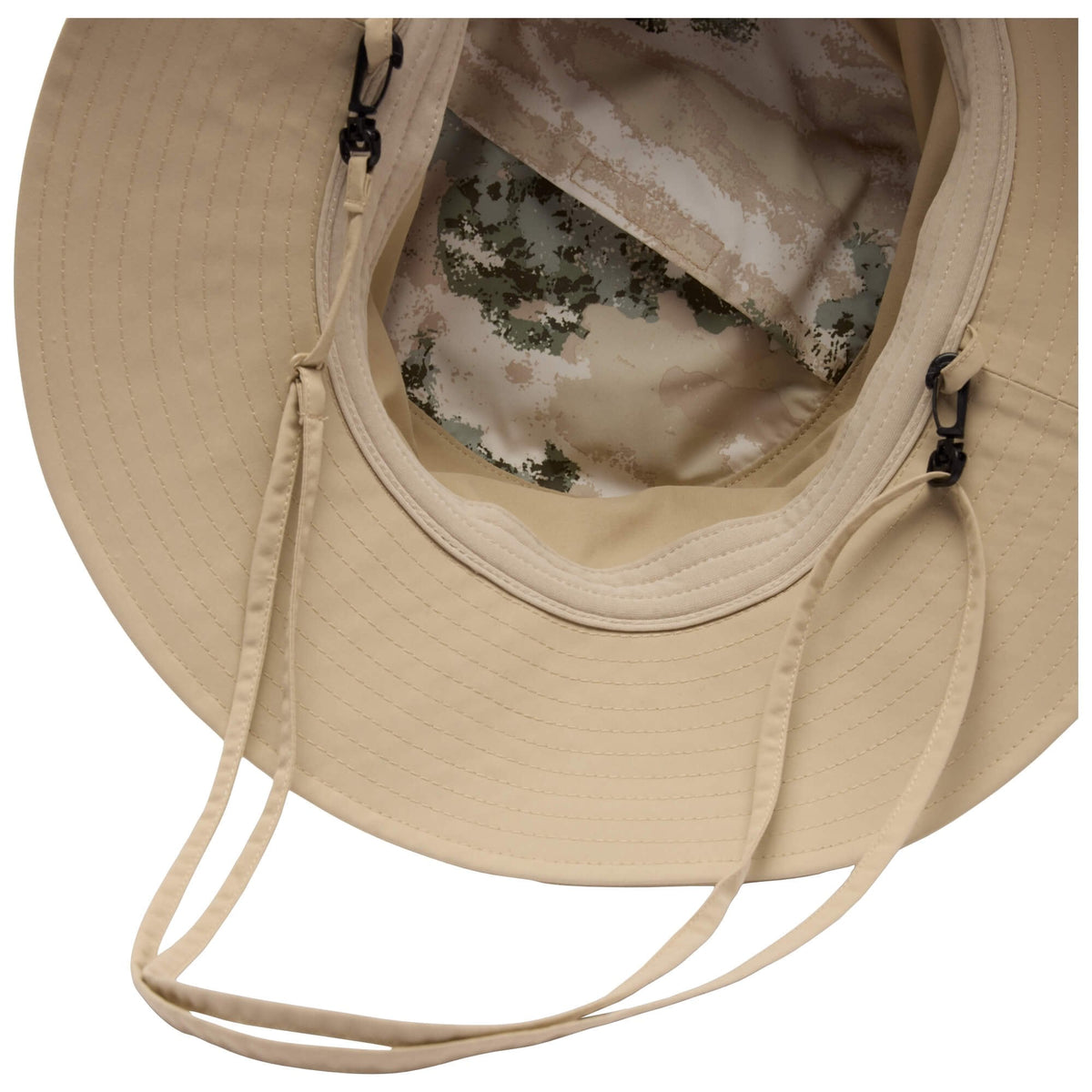 Packable Bucket Hat