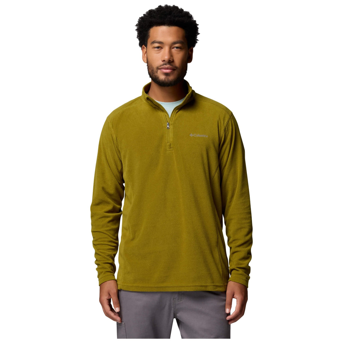 Mens Klamath Range II Half Zip