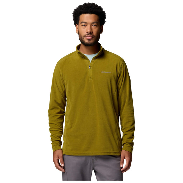 Mens Klamath Range II Half Zip