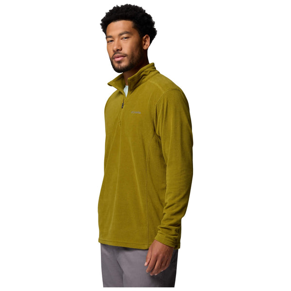 Mens Klamath Range II Half Zip