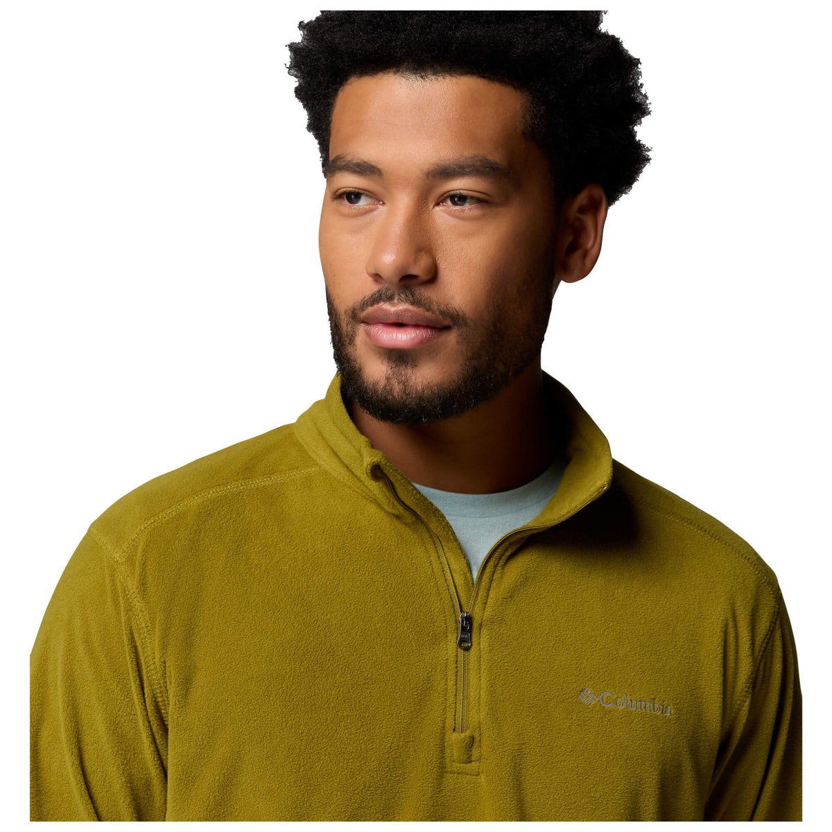 Mens Klamath Range II Half Zip