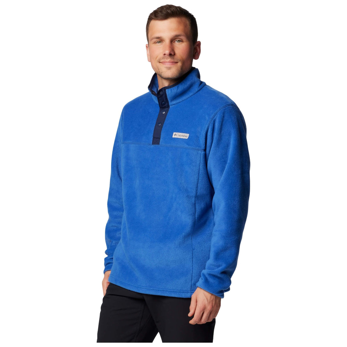 Mens Steens Mountain Half Snap II