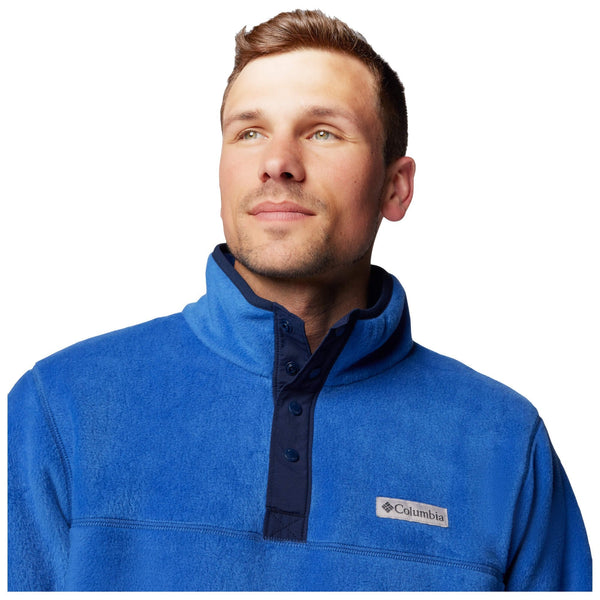Mens Steens Mountain Half Snap II