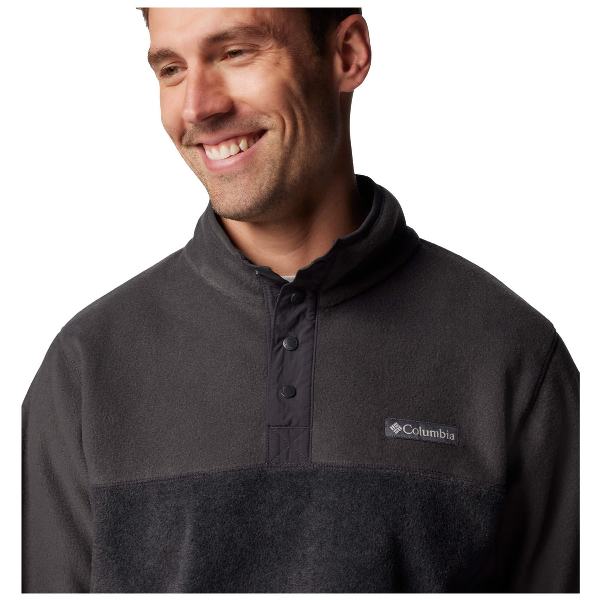 Mens Steens Mountain Half Snap II