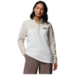 Womens Benton Springs Half Snap Pull Over II