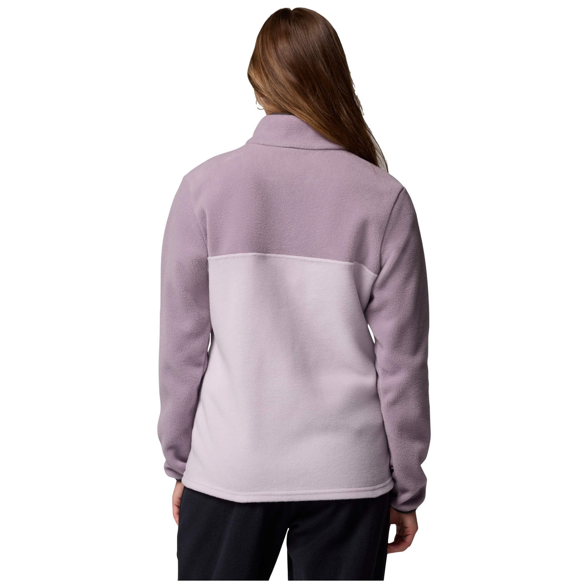 Womens Benton Springs Half Snap Pull Over II