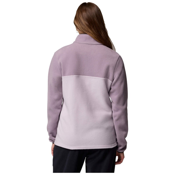 Womens Benton Springs Half Snap Pull Over II