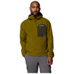 Mens Tall Heights III Hooded Softshell